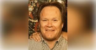 Obituary information for John C. Christen