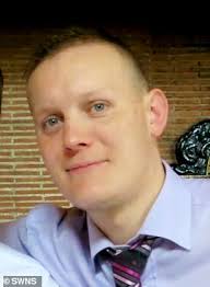 Lifeguard drowned while swimming across reservoir for 'stupid' £20 bet,  inquest hears