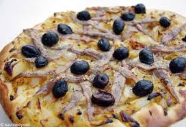 Pissaladiere Onion Tart Provence Recipe Avignon Et Provence Recipes Food Seasoning Recipes