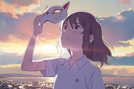 Amor De Gata En 2020 Anime Mascaras Gato Anime Dibujos De Anime