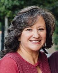 Carmen Lujan Davidson Obituary