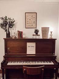 Maybe you would like to learn more about one of these? Upright Piano Decor Furniture Piano Decor Upright Piano Decor Apartment Decor