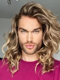 Image result for diamond face shape hairstyles men