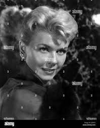 Doris day day by day hi-res stock photography and images