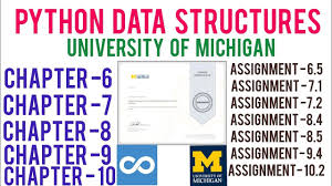 If you fail, then bless your heart. Coursera Python Data Structures Quiz Answers Python Data Structures Chapter 6 7 8 9 10 Answers