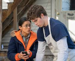 It's fun to watch, and the two leads (lana condor and noah centineo) are a 21 Best Comedies On Netflix Funny Movies On Netflix