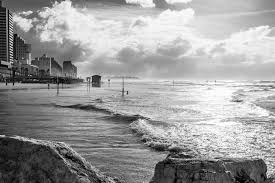 In tel aviv scheint die zeit nie still zu stehen: Serie Tel Aviv Strand Serie David Goldstein Fotograf Fotokunst
