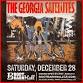 Georgia Satellites @ Boot Barn Hall at Bourbon Brothers