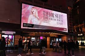 The spotlight cast by Taylor Swifts deepfake experience - Law Society  Journal