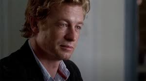 One BTS Secret About The Mentalist And Red John I Just Found Out As I've  Been Streaming It
