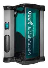 Spray Tanning Salon Bronze