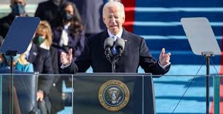 Insediamento joe biden in diretta tv e streaming: Jpe5xf8bpodllm