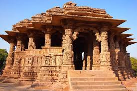 Shri Keshavraiji Temple, Bet Dwarka 