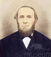 Lake County History: September 2010