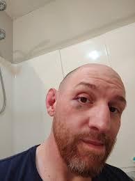 I thought this day would never come! 😂