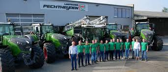 Awl landtechnik lichtenau 24, 4264 grünbach 0664 548 45 40 email: Ansprechpartner Waldniel Landtechnik Pechtheyden