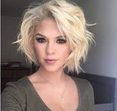 Messy Bob Hairstyles Pepinos Hairstyle Trendy Short Hair Styles Messy Bob Hairstyles Oval Face Haircuts