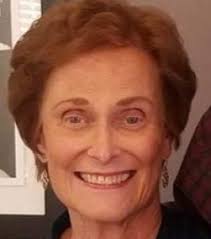 Barbara Strange Obituary