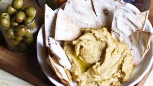 Recette De Houmous Au Ras El Hanout Zeste Recipe Food Food To Make Recipes