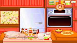 Los juegos de cocina te dejarán hambrienta mientras preparas la comida: Cocinar La Mejor Receta De Juegos Para Ninas For Android Apk Download
