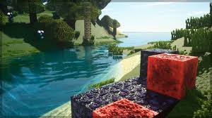 Realistic textures for minecraft pe is an application that completely changes the graphics in the game to completely new and realistic. Minecraft 2021 Ultra Realistic Graphics 3d Raytracing Rtx Youtube
