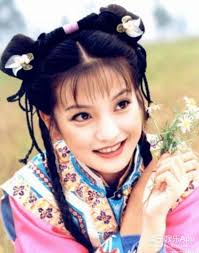 Triệu Vy: Nữ tỷ phú được 'chống lưng' bởi các ông trùm khét tiếng