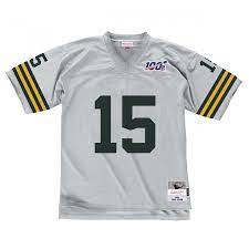 Pin By Fashion Inc On Uptown Jerseys Jersey Nfl Bart Starr