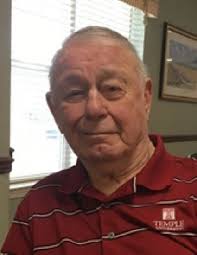 Obituary information for Edmund Charles Brenner