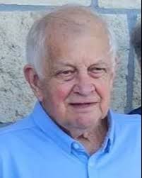 Charles S. Kuestersteffen Obituary June 7, 2025