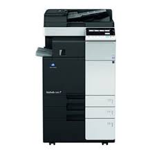 Improve your pc peformance with this new update. Konica Minolta Bizhub 308 Driver Free Download