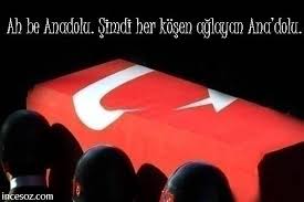 Allah'ım, ben yüzyıllarca senin güzel adını dünyanın en uzak yerlerine ulaştırmak için canlarını bile çekinmeden veren şerefli ve büyük bir milletin torunuyum. Sehitlik Ile Ilgili Sozler Guzel Sozler Guzel Mesajlar Ince Sozler
