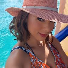 Kristi Worrell in people