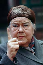 Violet Simmons Sullivan"