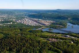 Get the food you want delivered, fast. Prince George Bc Allgemeine Informationen Exit Reisen Kanada Spezialist