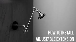 HALF DOME® Rain Shower Head