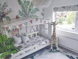 Maybe you would like to learn more about one of these? How To Create Your Child A Jungle Themed Bedroom Happy Beds Blog Sleep And Inspiration Happy Beds