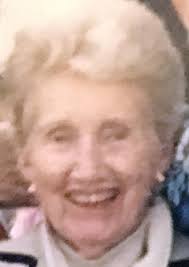 Dorothy Machala Obituary (2019)