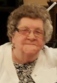 JANICE JOHNSON Obituary (1935