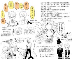 はゆり on twitter twitter fan art anime