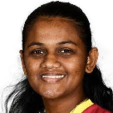 Fidel Henderson Edwards (West Indies Cricket Player)