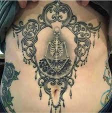 Maybe you would like to learn more about one of these? Feminine Stomach Tattoos Tattoo Ideas Artists And Models