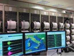 Performance of the ingv national seismic network from 1997 to 2007. Terremoto Incredibile Scoperta Dell Ingv L Indicatore Che Anticipa Le Scosse Devastanti E Nella Ionosfera Gruppo Corriere