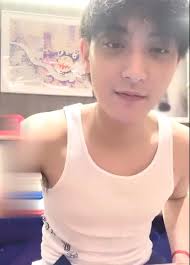 I woke up with this. Don't @ me! 🤩