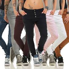Boyfriend hose damen kaufen im internet ist eine feine chose. Trendstarke Damen Boyfriend Jeans I Gunstig Online Kaufen 30 77