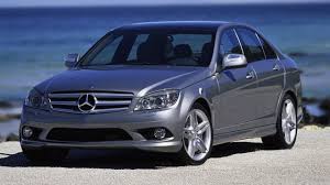 Maybe you would like to learn more about one of these? 2008 Mercedes Benz C320 Cdi 3 0 Avantgarde Youtube