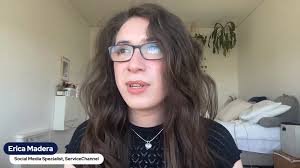 Erica Madera's Instagram, Twitter & Facebook
