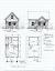 Single Story Small Cabin Plans