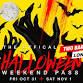 Haunted Hop & Halloween Bar Crawl Weekend Pass –... event in London, ON