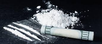 Έφτασα στην κοκαΐνη και την ηρωίνη». Kokainh Anagnostis Org Eidhseis Selida 1