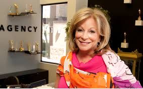 Carrie Martz: I Still Love What I Do